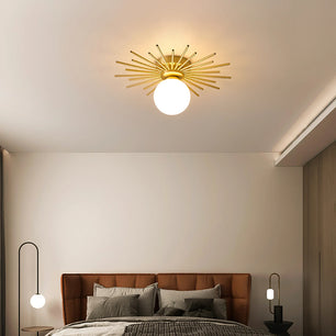 Margaret Ceiling Lamp