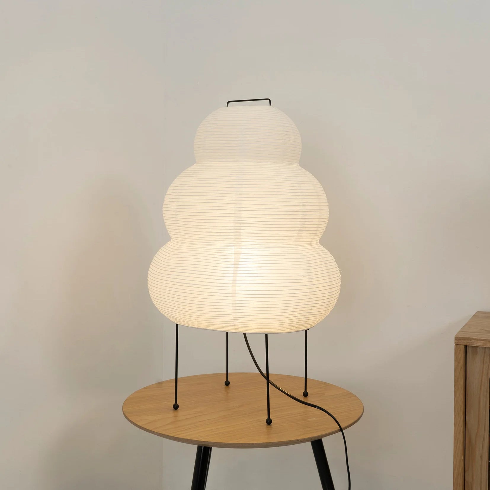 Washi Table Lamp