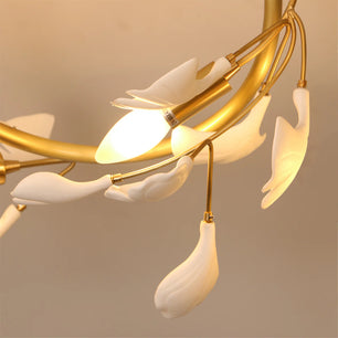 Gingko Ceiling Lamp