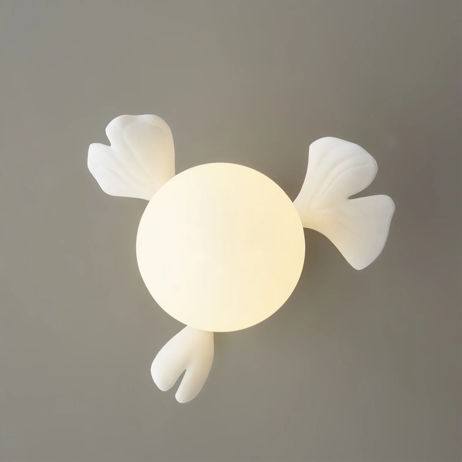 Allanie Gingko Ceiling Lamp