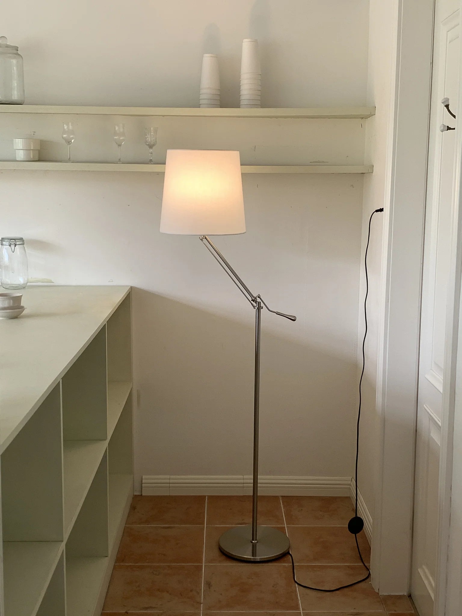 Eichholtz Medea Floor Lamp