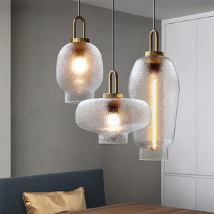 Marco Pendant Lamp