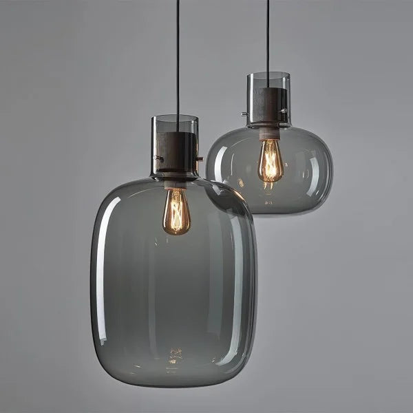 Awa Pendant Light