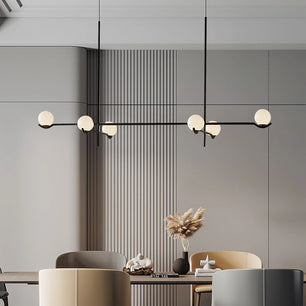 Baer Pendant Light