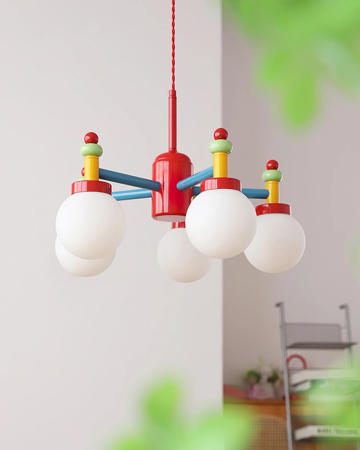 Junit Pendant Lamp