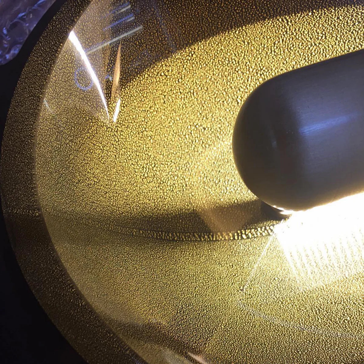 Cell Wall Lamp