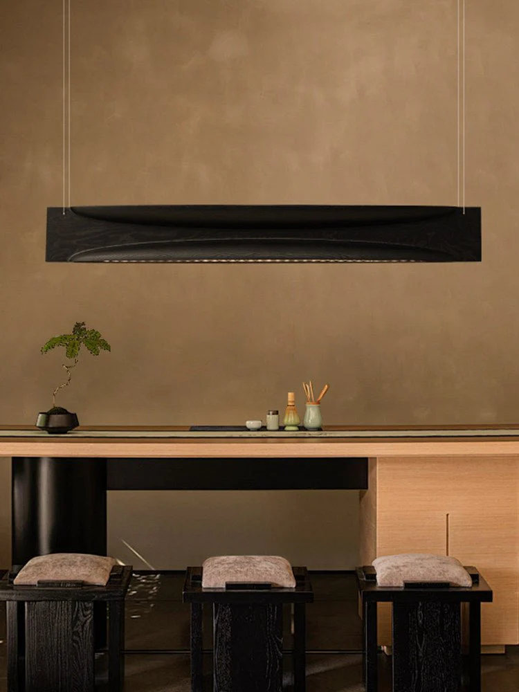 Biarritz Undulating Linear Suspension