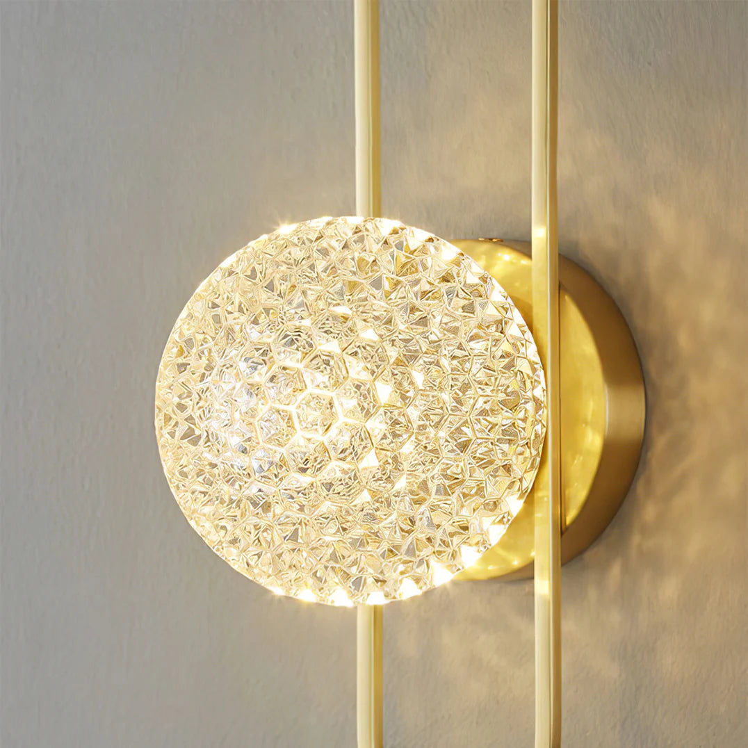 Bervalo Wall Lamp