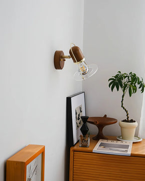 Vaughan Wall Lamp