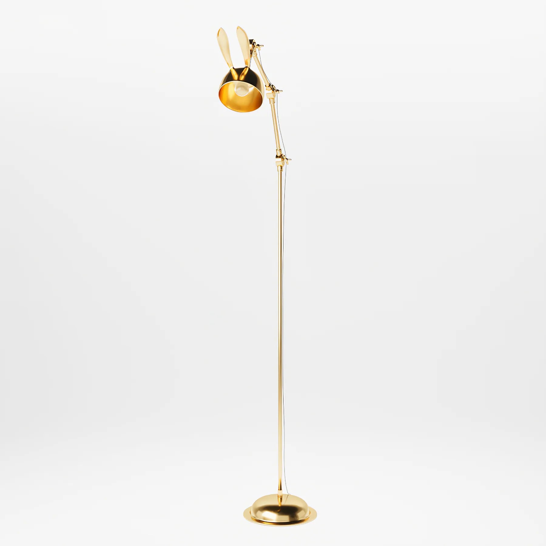 Bunny Task Floor Lamp