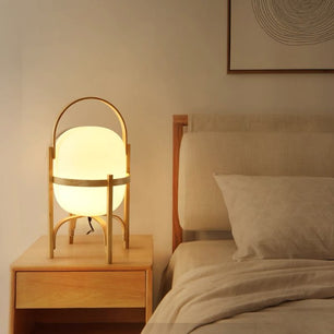 Cesta Table Lamp