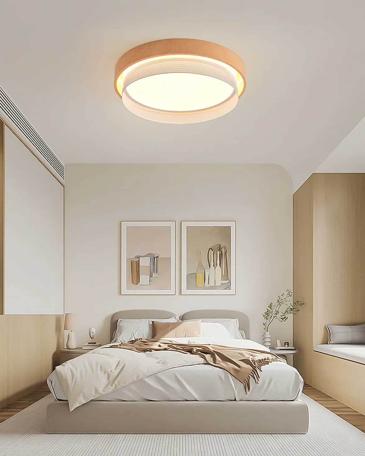 Davyn Ceiling Lamp