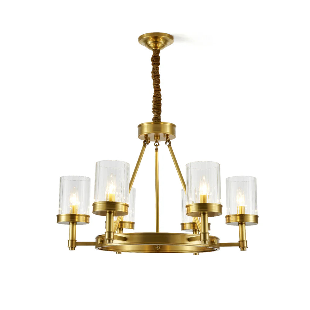 Kelleher Chandelier