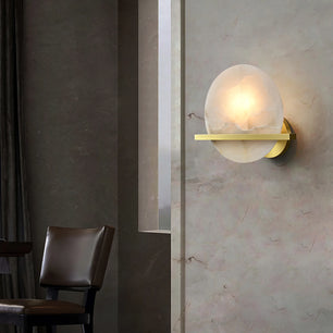 Savion Wall Lamp