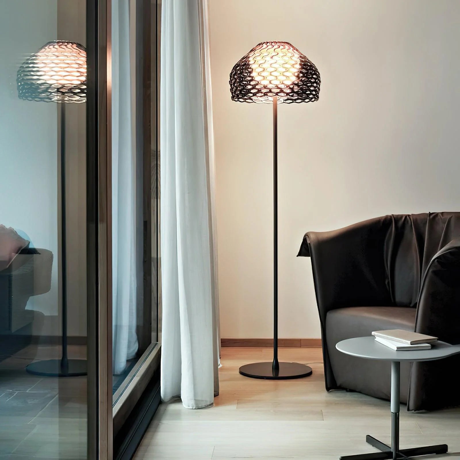 Tatou Floor Lamp