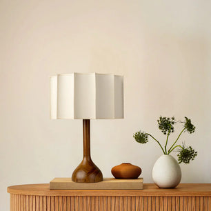 Sierra Table Lamp