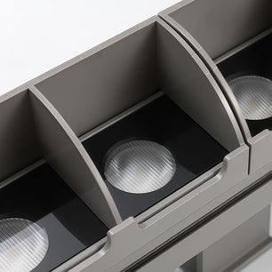 Grazia Anti-Glare Linear Wall Washer