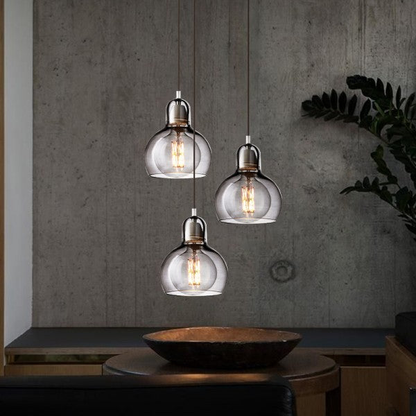Bulb SR1 / Mega Bulb SR2 Pendant Light – Glass Bulb Pendant Light