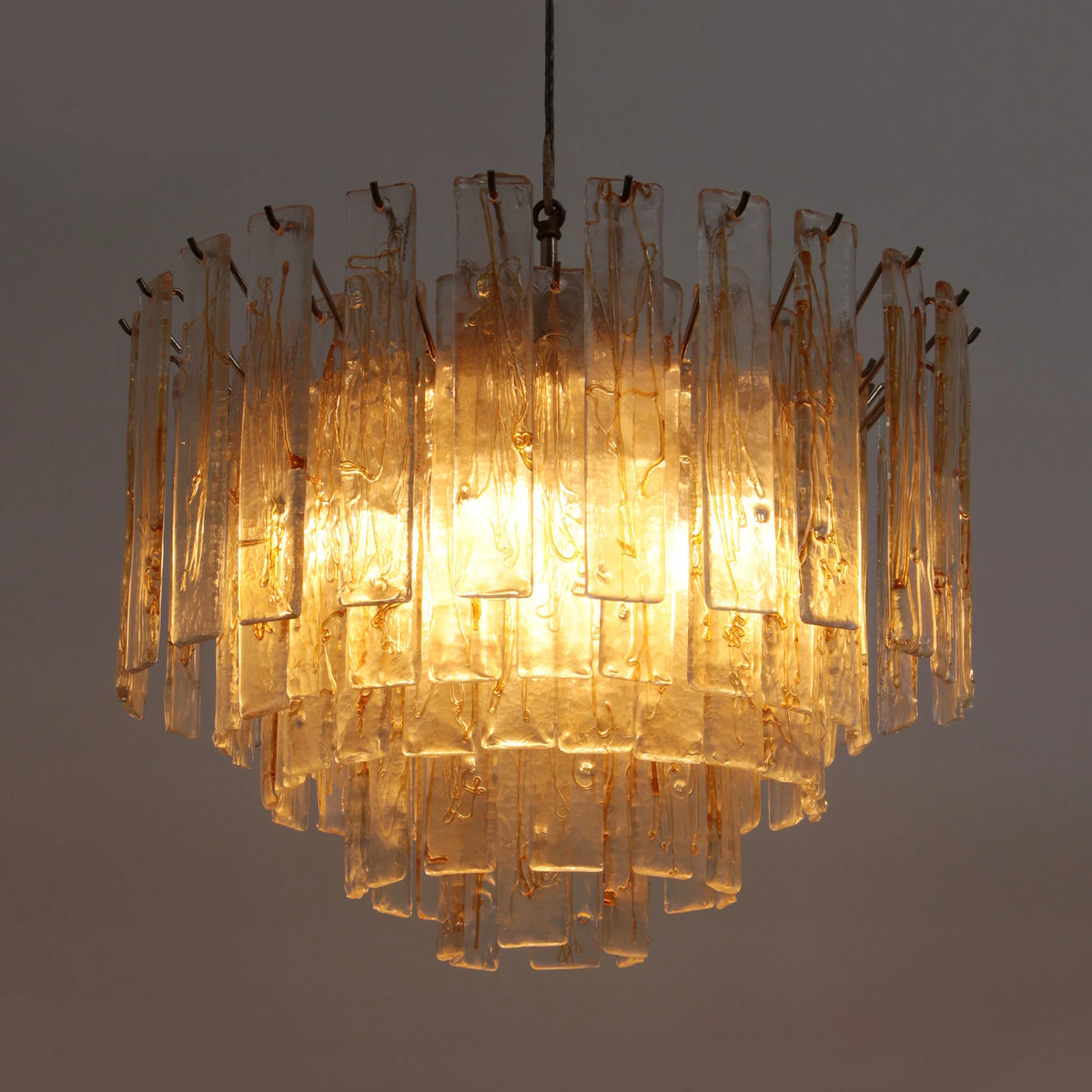 Ambra Filante Chandelier
