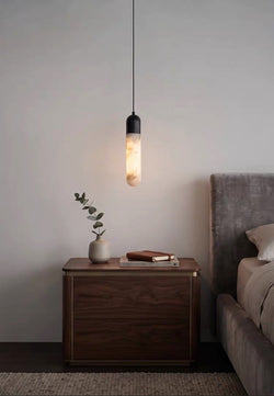 Capsula Pendant Light