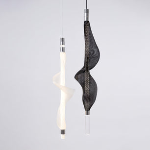 Vapour Pendant Light