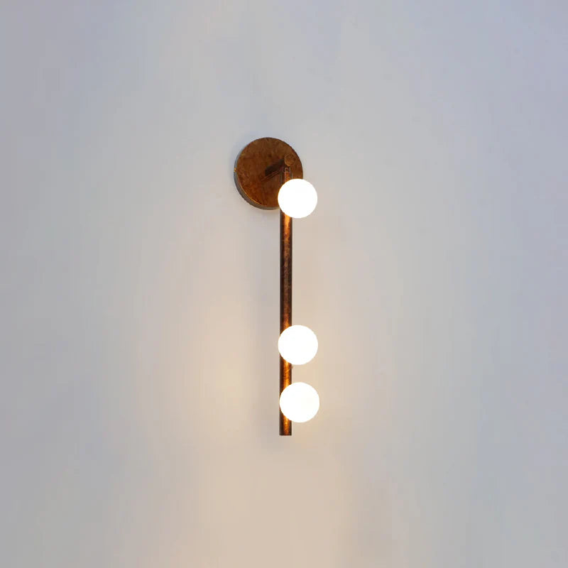 Drop Wall Lamp