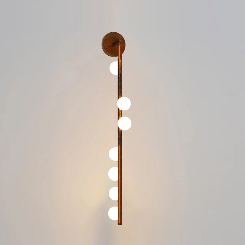 Drop Wall Lamp