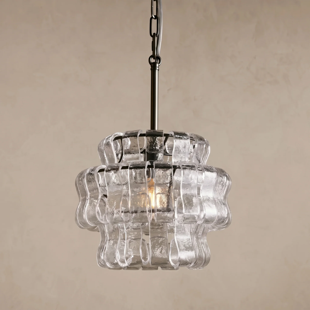 Onda Pendant Light