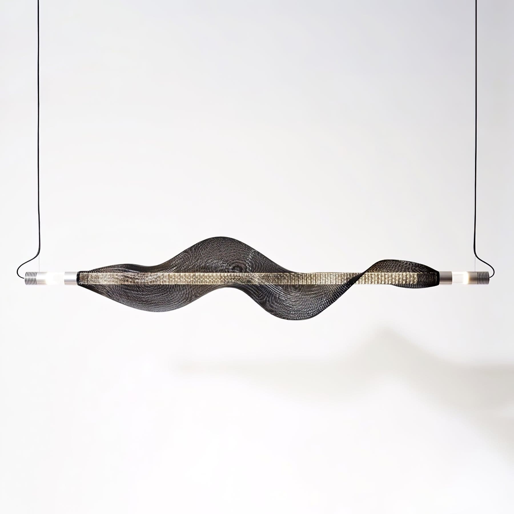 Vapour Pendant Light