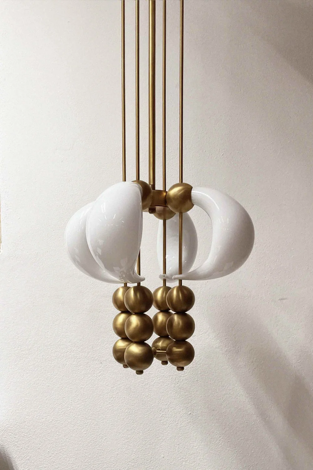 Patty 4 Light Pendant