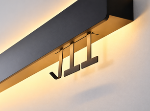 Atrio Wall Light