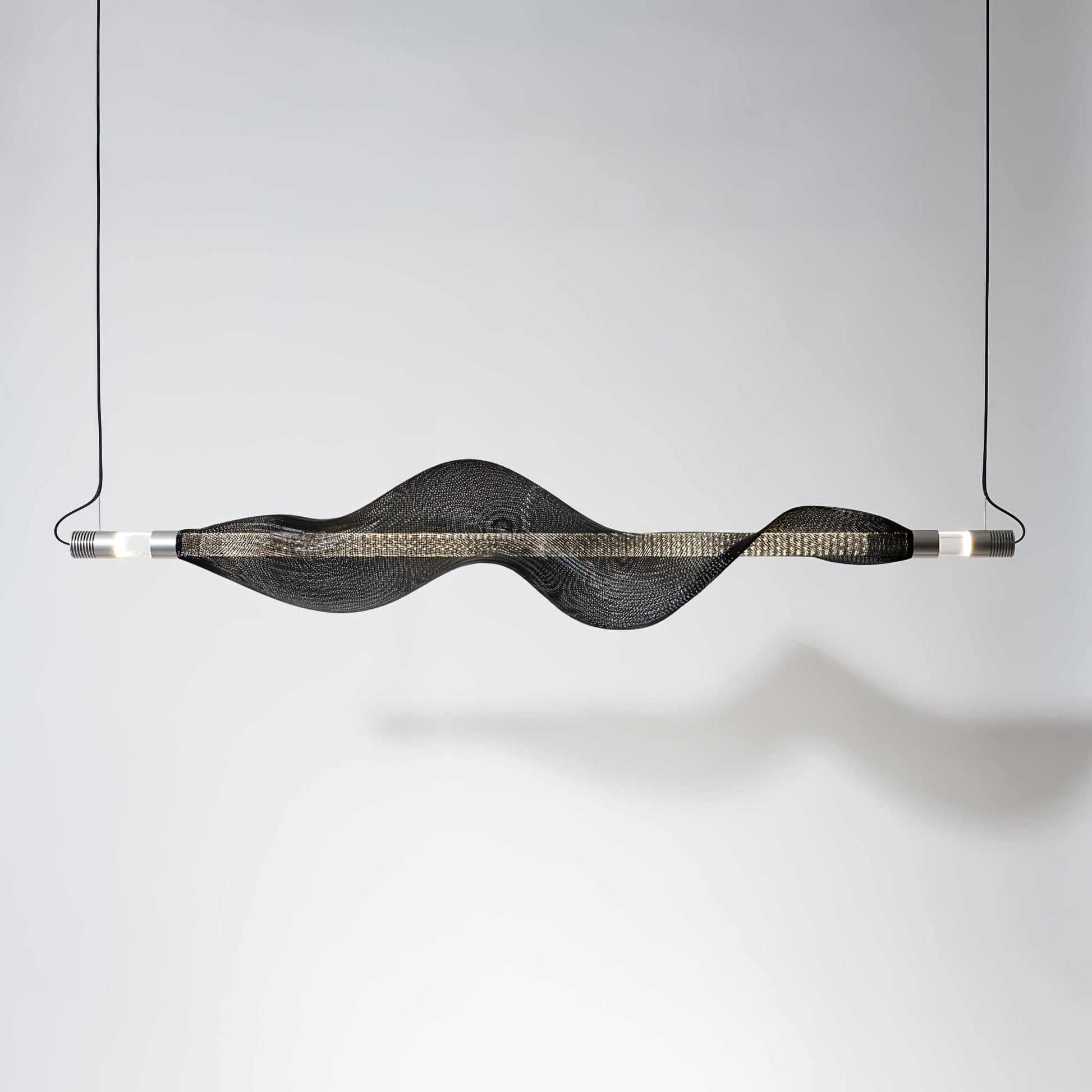 Vapour Pendant Light