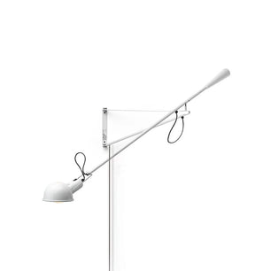 Long Arm Wall Lamp
