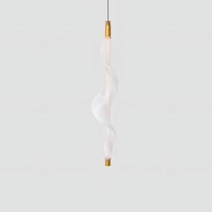 Vapour Pendant Light