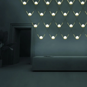 Perla Pendant Light