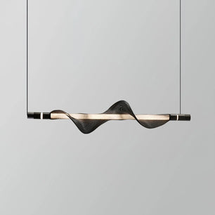 Vapour Pendant Light