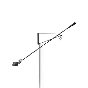 Long Arm Wall Lamp