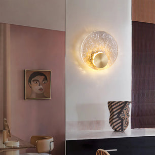 Aurum Wall Lamp