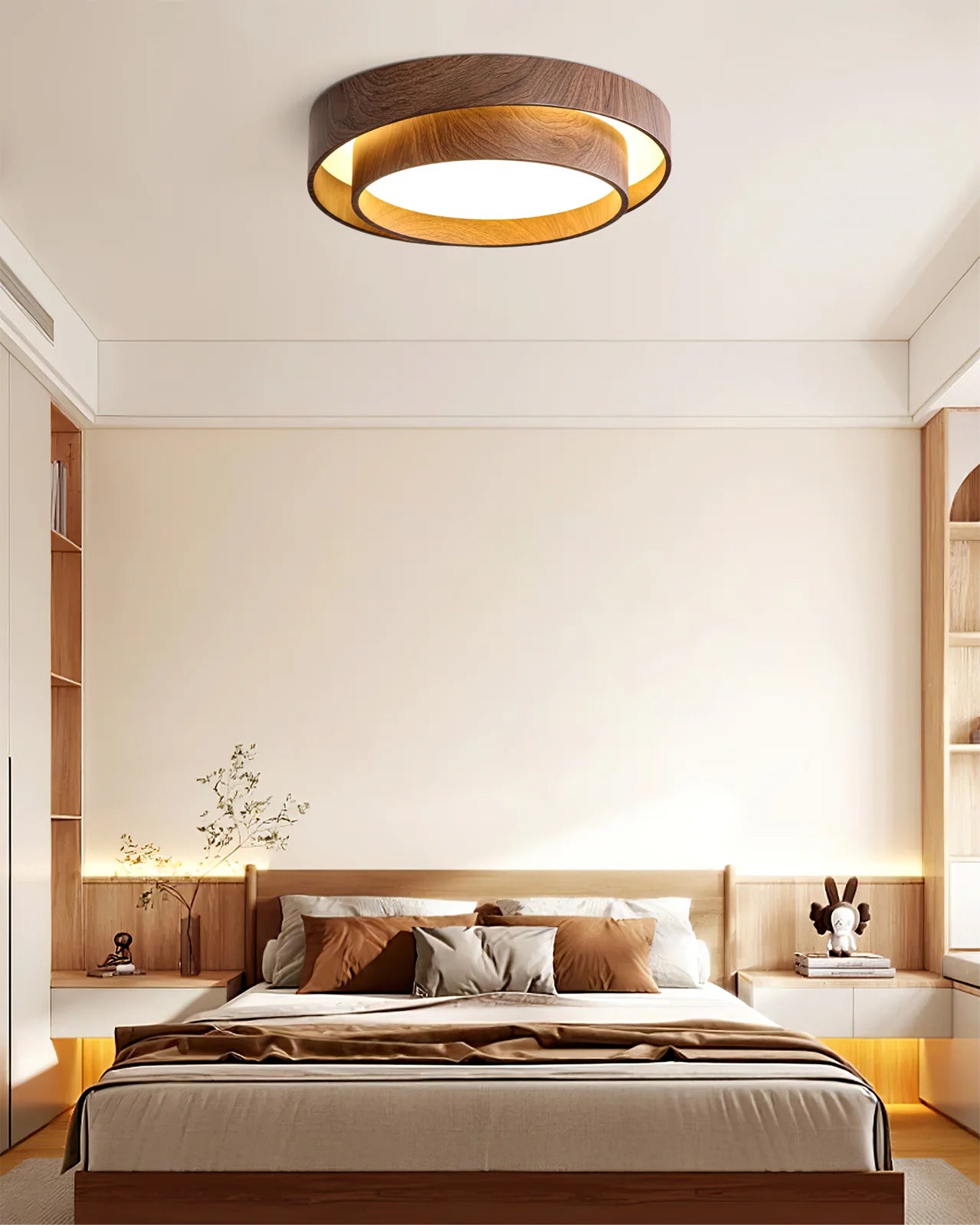 Vaako Ceiling Lamp