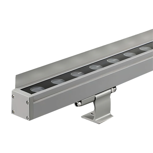 Cromia Pro Linear LED Wall Washer