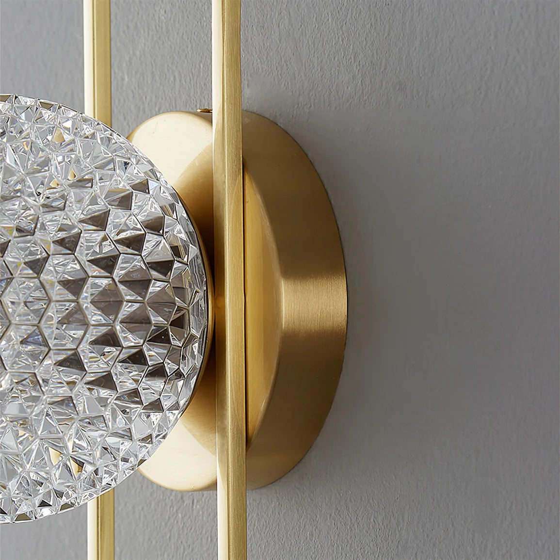 Bervalo Wall Lamp