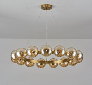 Bomma Pendant  Lamp