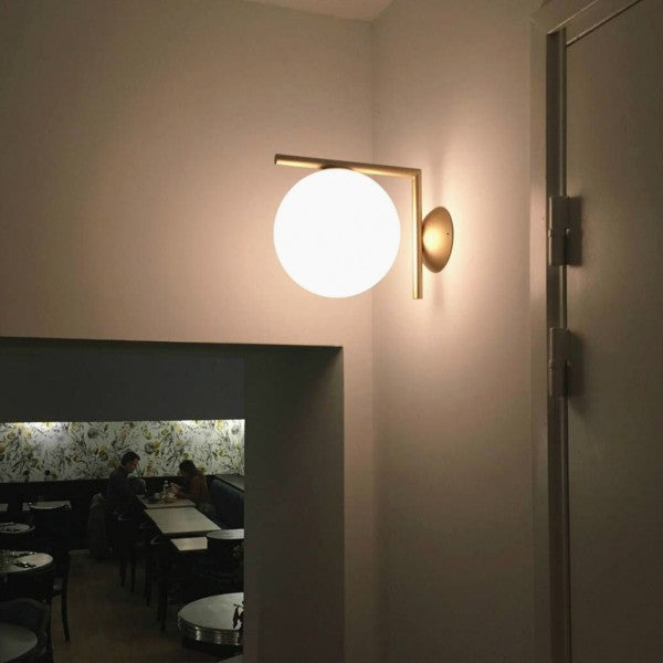 IC Lights Wall/Ceiling Light