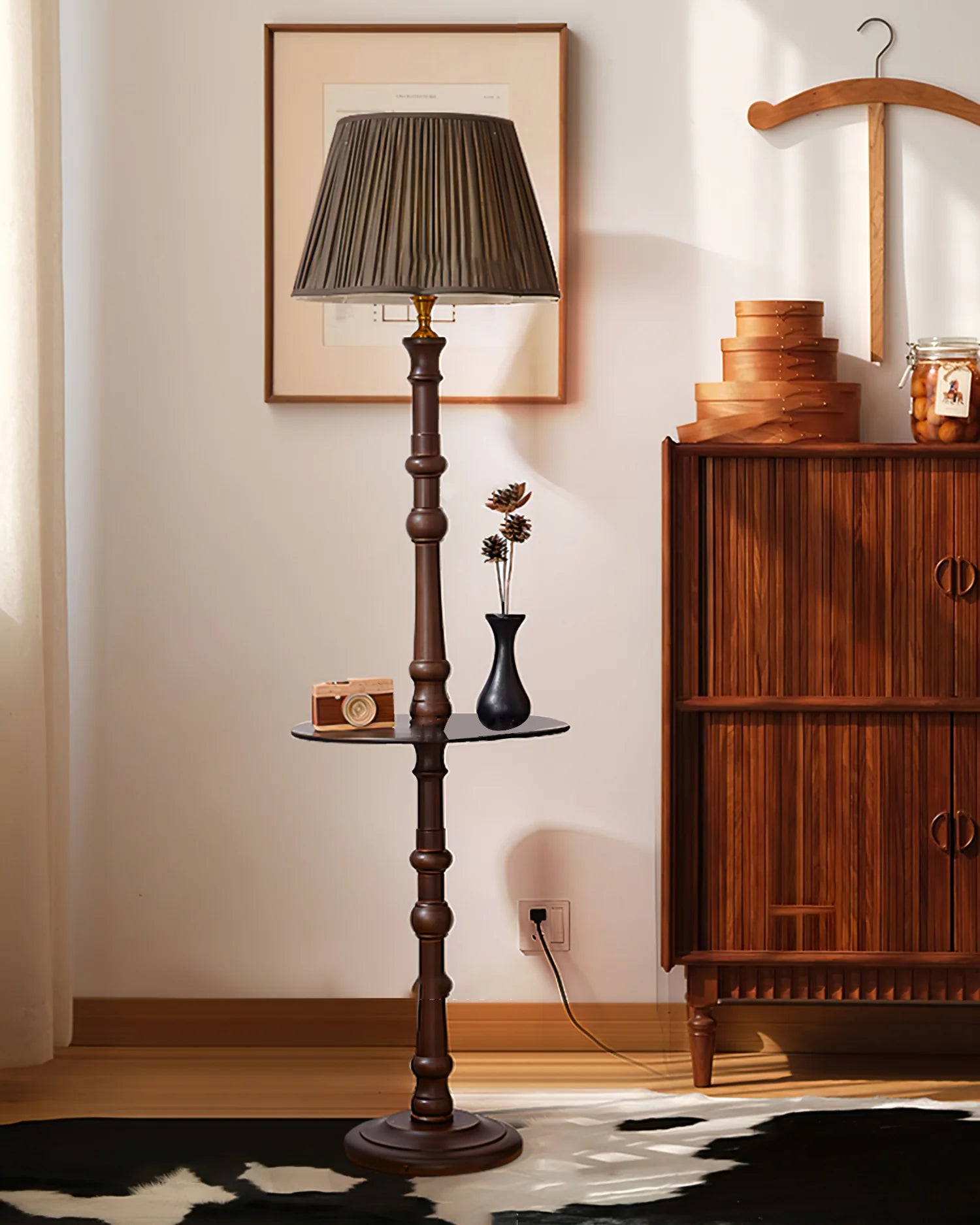 Moonshine Floor Lamp