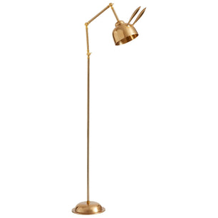 Bunny Task Floor Lamp