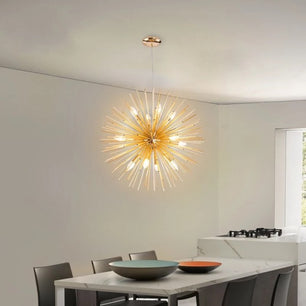 Dandelion Sputnik Pendant Lamp