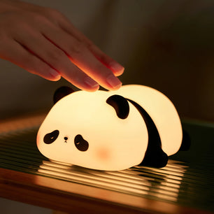 Panda Table Lamp