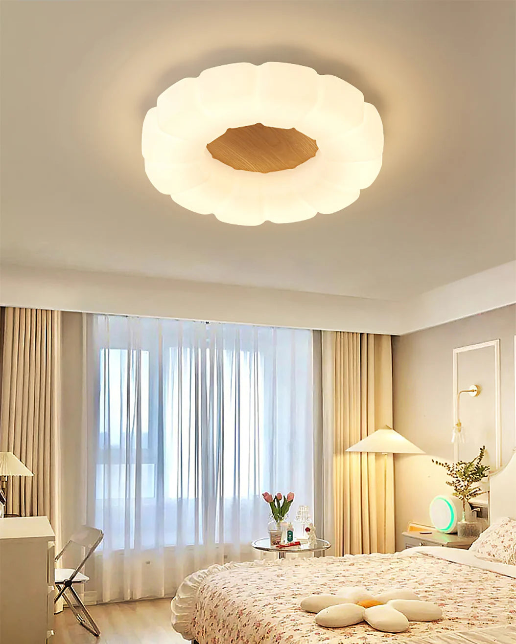 Nubi Ceiling Lamp