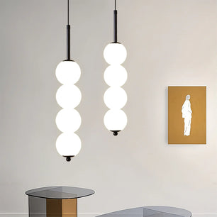 Orbet Pendant Lamp