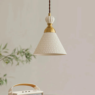 Chrasy Ceramics Pendant Lamp